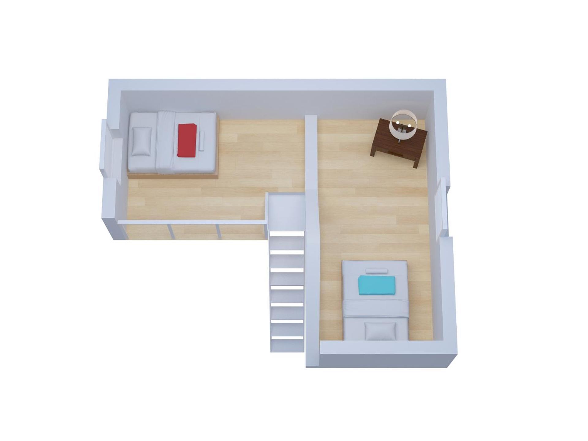 Residence Ti'Keol - Appartements Avec Terrasse 2 A 4 Personnes, Piscine Sainte-Anne Ngoại thất bức ảnh