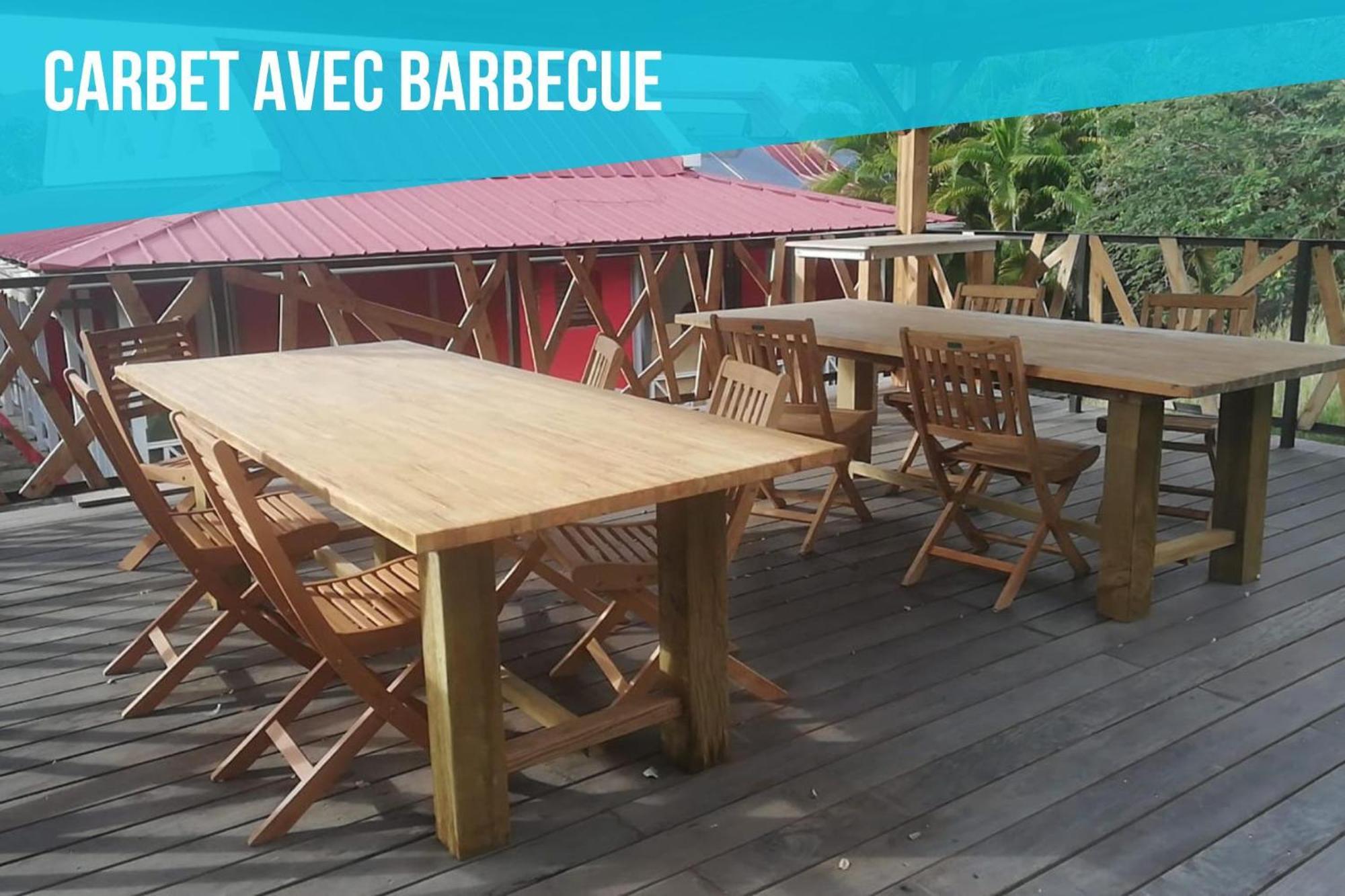 Residence Ti'Keol - Appartements Avec Terrasse 2 A 4 Personnes, Piscine Sainte-Anne Ngoại thất bức ảnh