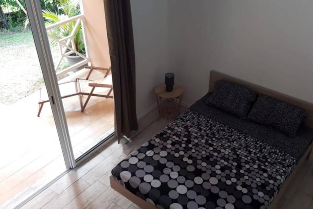 Residence Ti'Keol - Appartements Avec Terrasse 2 A 4 Personnes, Piscine Sainte-Anne Ngoại thất bức ảnh