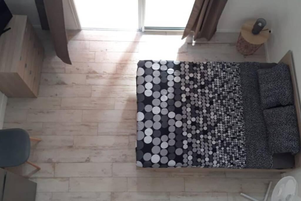 Residence Ti'Keol - Appartements Avec Terrasse 2 A 4 Personnes, Piscine Sainte-Anne Ngoại thất bức ảnh